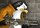 Zombies Vs Penguins